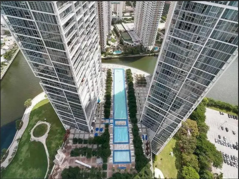 At W Residences High Floor