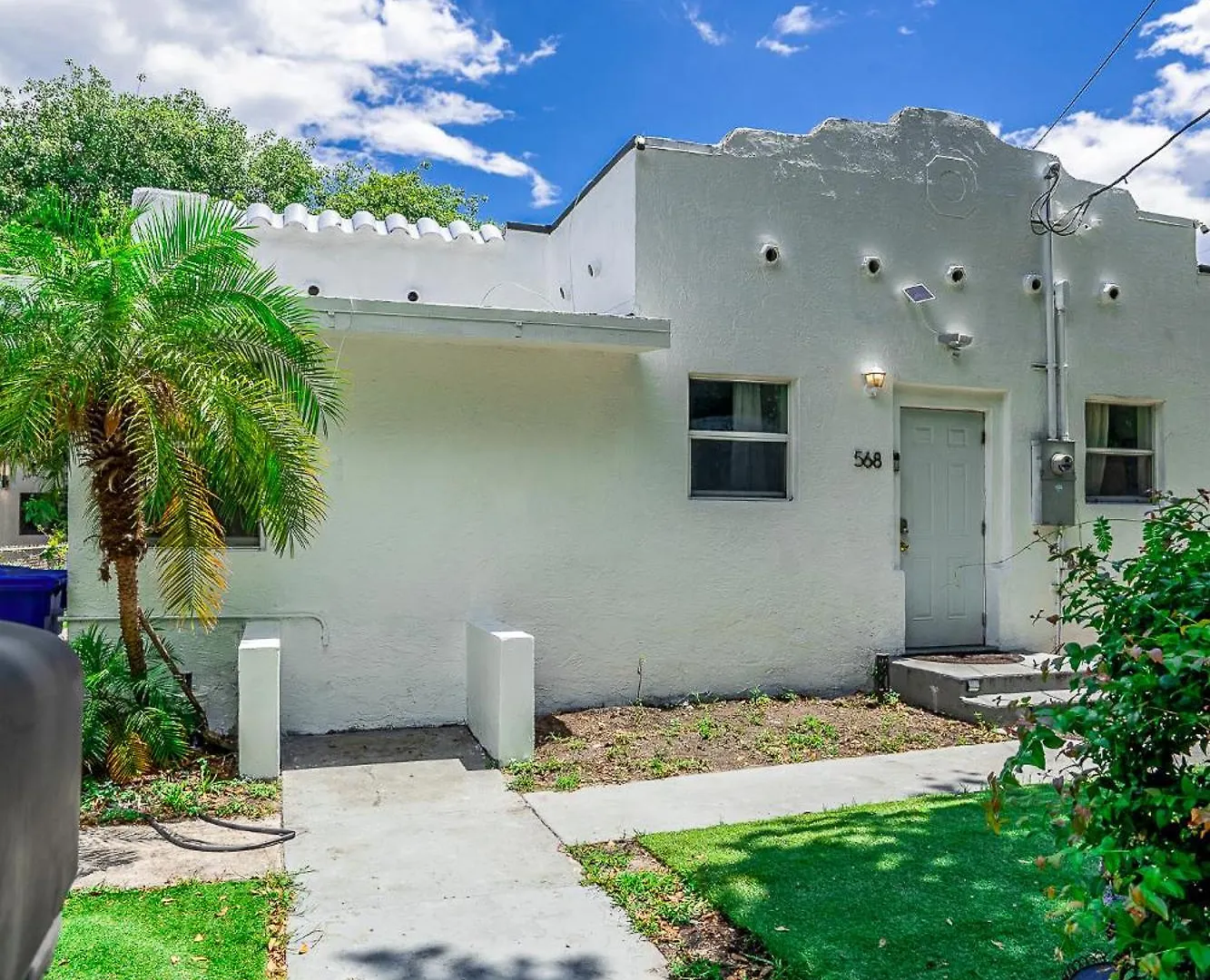 Private At Miami, Buena Vista With Parking Homestay