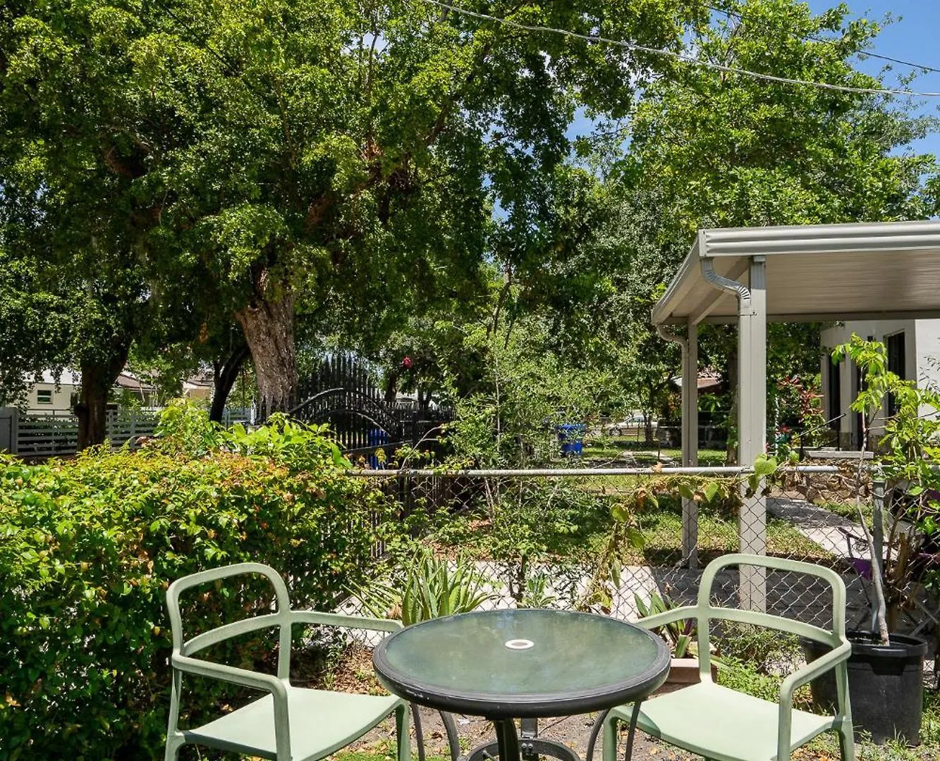 Homestay Private At Miami, Buena Vista With Parking Miami
