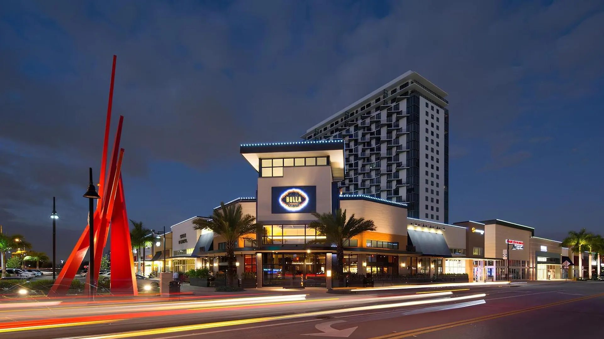 Appartamento Doral Pool 1407 By Waveproperties *