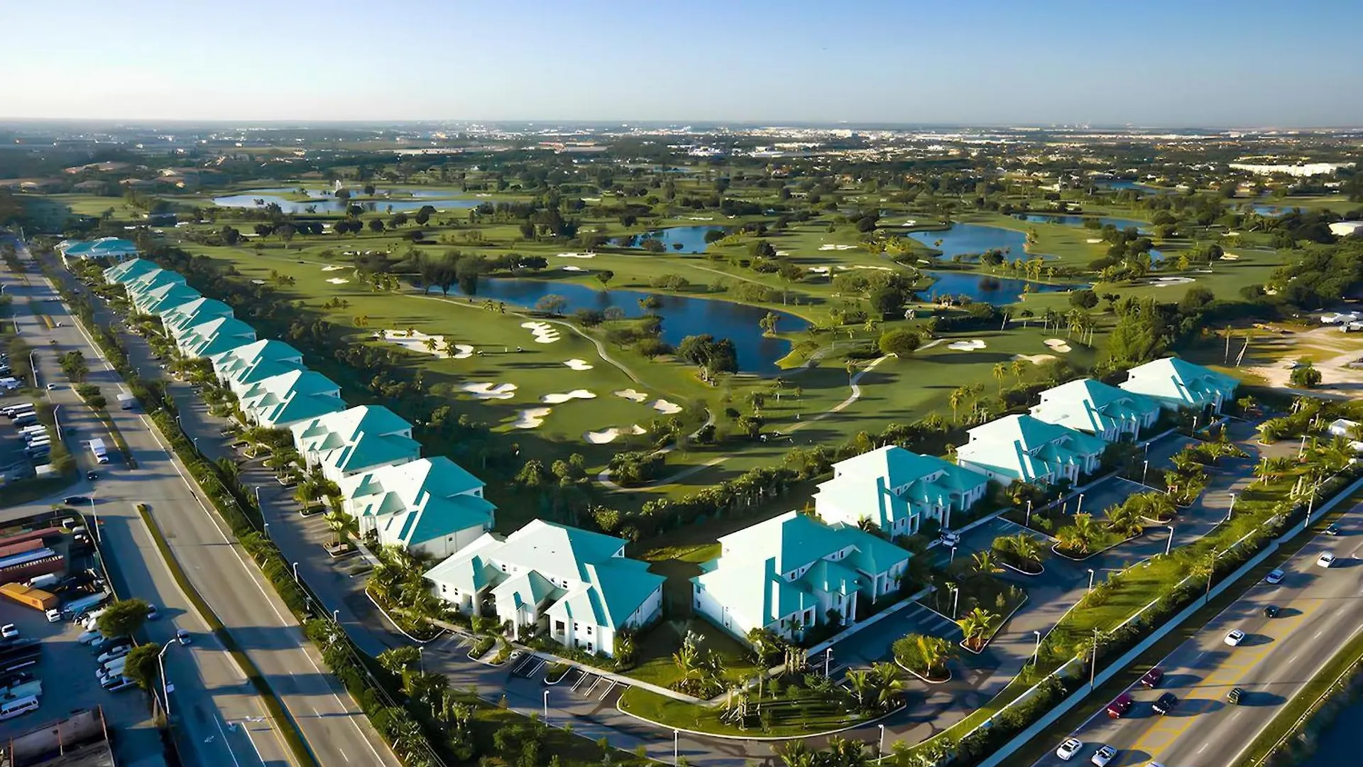 Doral Pool 1407 By Waveproperties Apartment