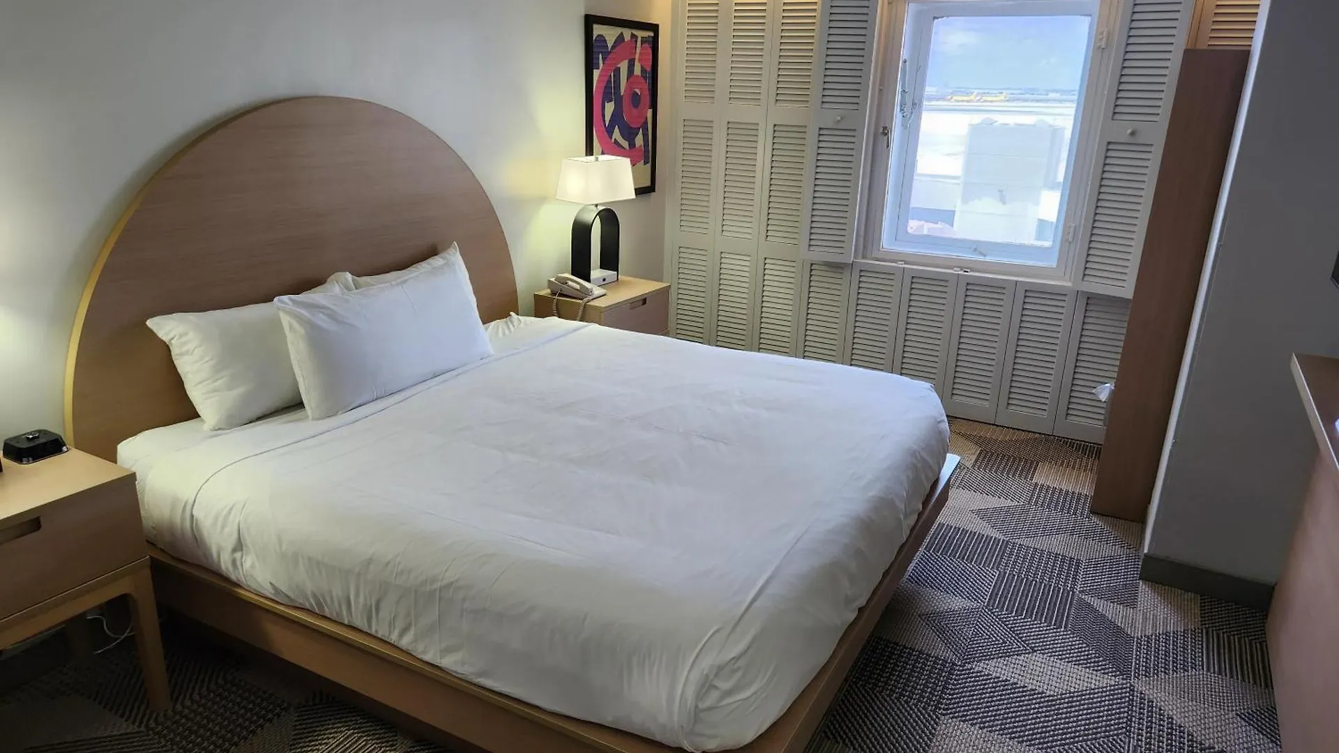 Hotell International Airport