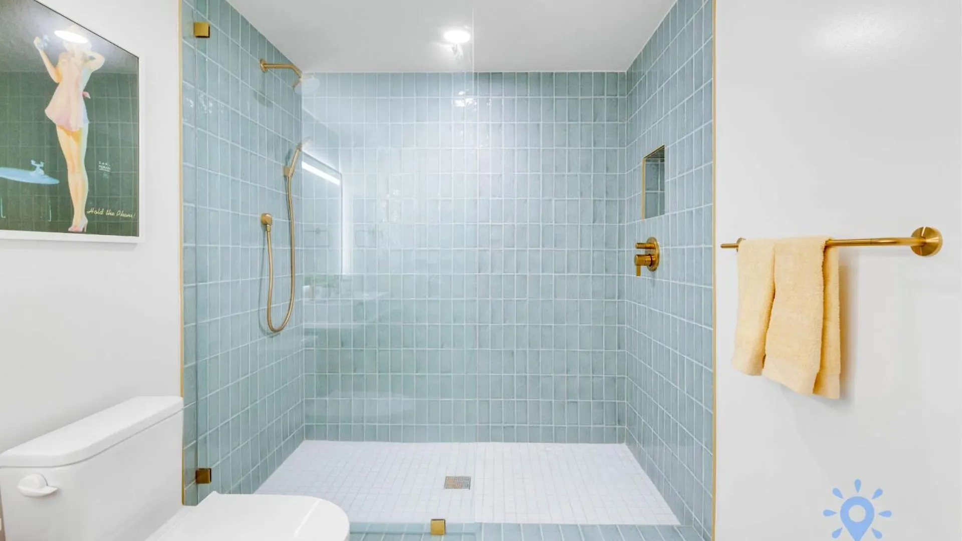 Apartment Modern 2br-2bth- Pool & Gym Miami