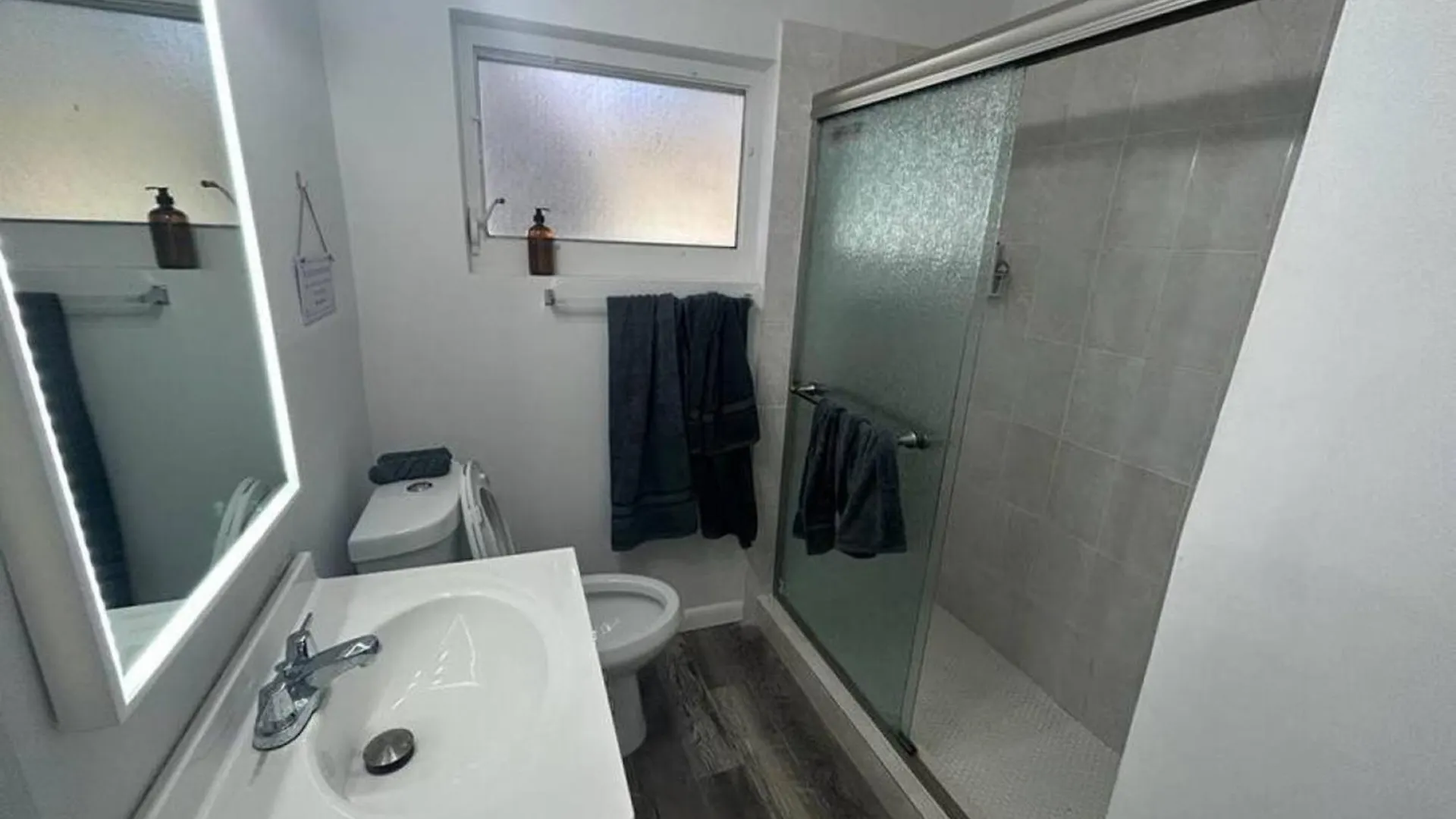 Apartment Fully Equipped With Parking Near Cocowalk