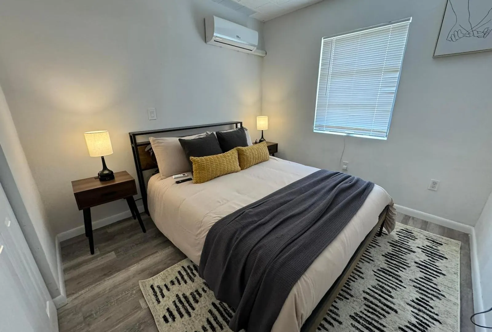 Fully Equipped With Parking Near Cocowalk Apartment Miami