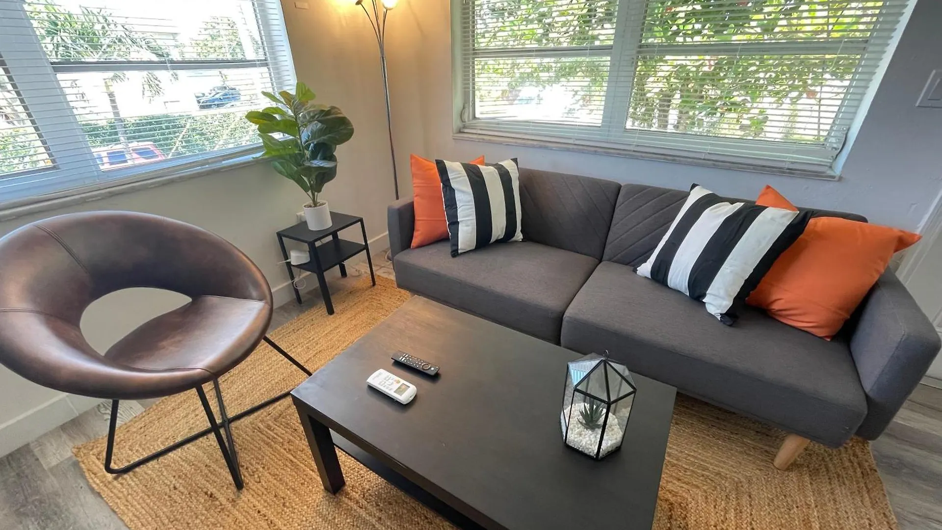 Apartment Fully Equipped With Parking Near Cocowalk