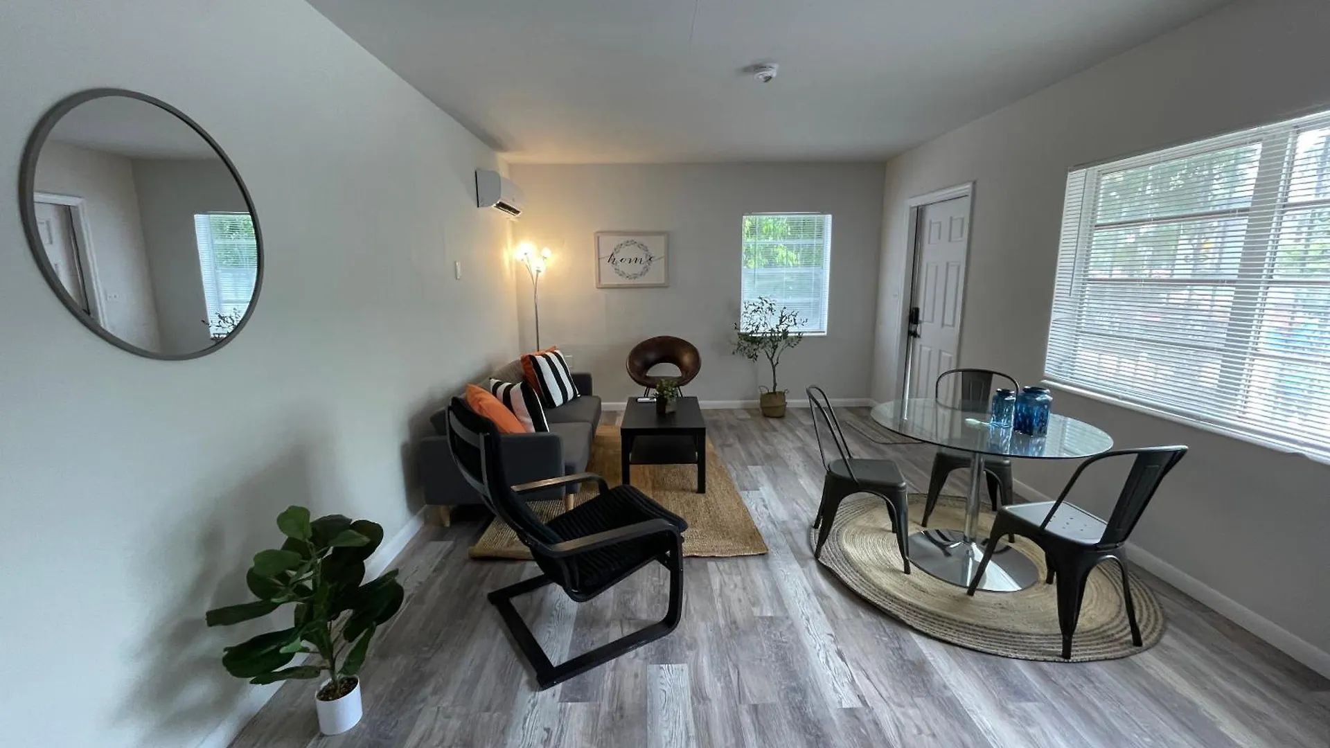 Apartment Fully Equipped With Parking Near Cocowalk