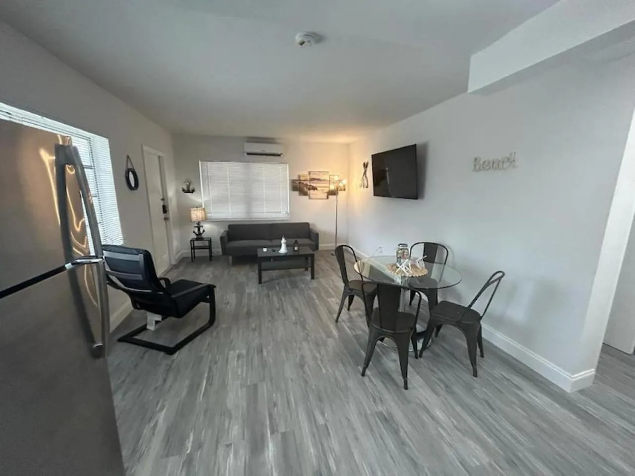 Fully Equipped With Parking Near Cocowalk * Miami