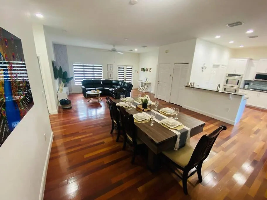 Of Dreams House Holiday home