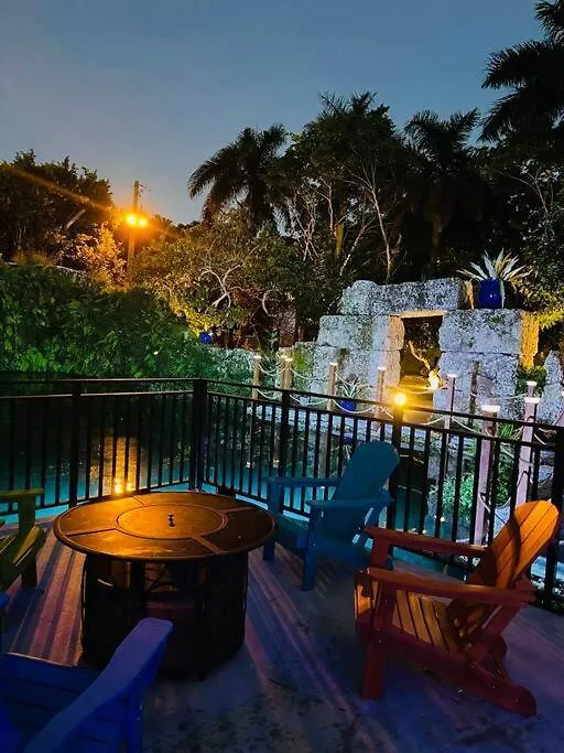 Of Dreams House * Miami