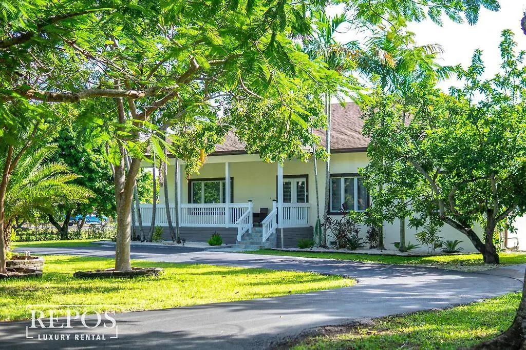Of Dreams House Miami