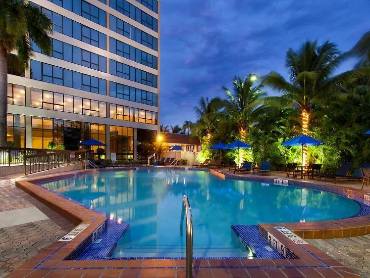 Miami West - Airport Area By Ihg Hotel Hialeah Gardens