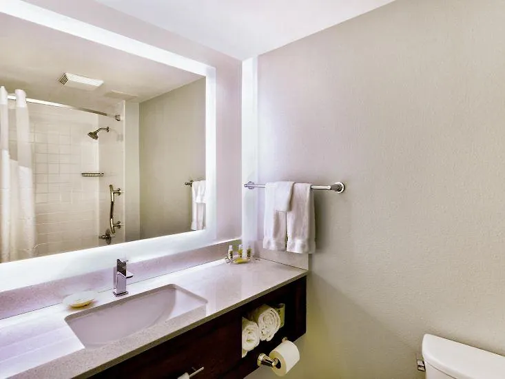 Miami West - Airport Area By Ihg Hotel Hialeah Gardens