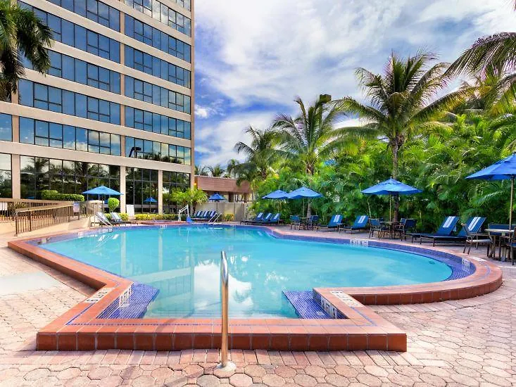 Miami West - Airport Area By Ihg