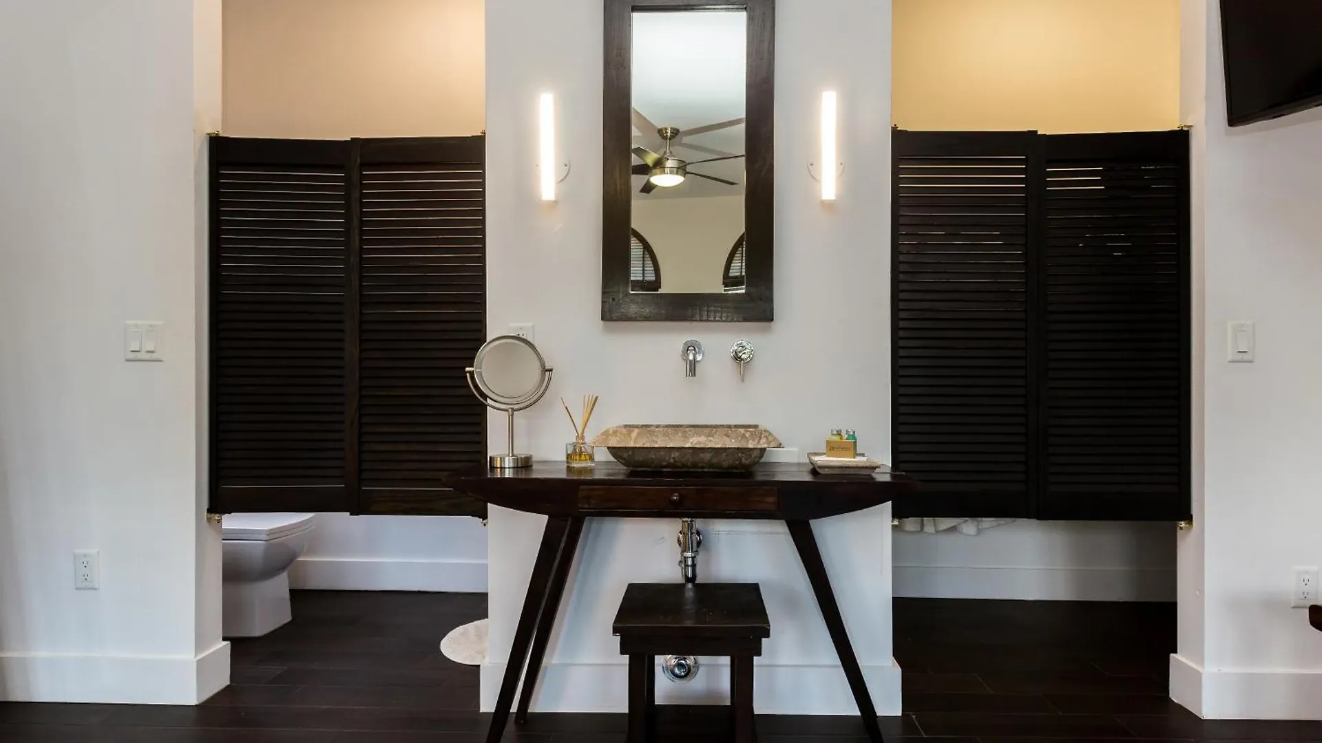 Apartment Vive Zen Queen Room Miami