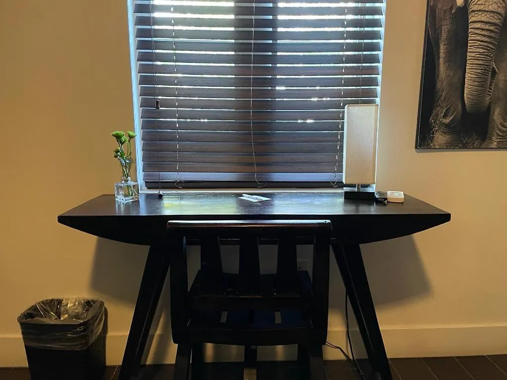 Vive Zen Queen Room Apartment *