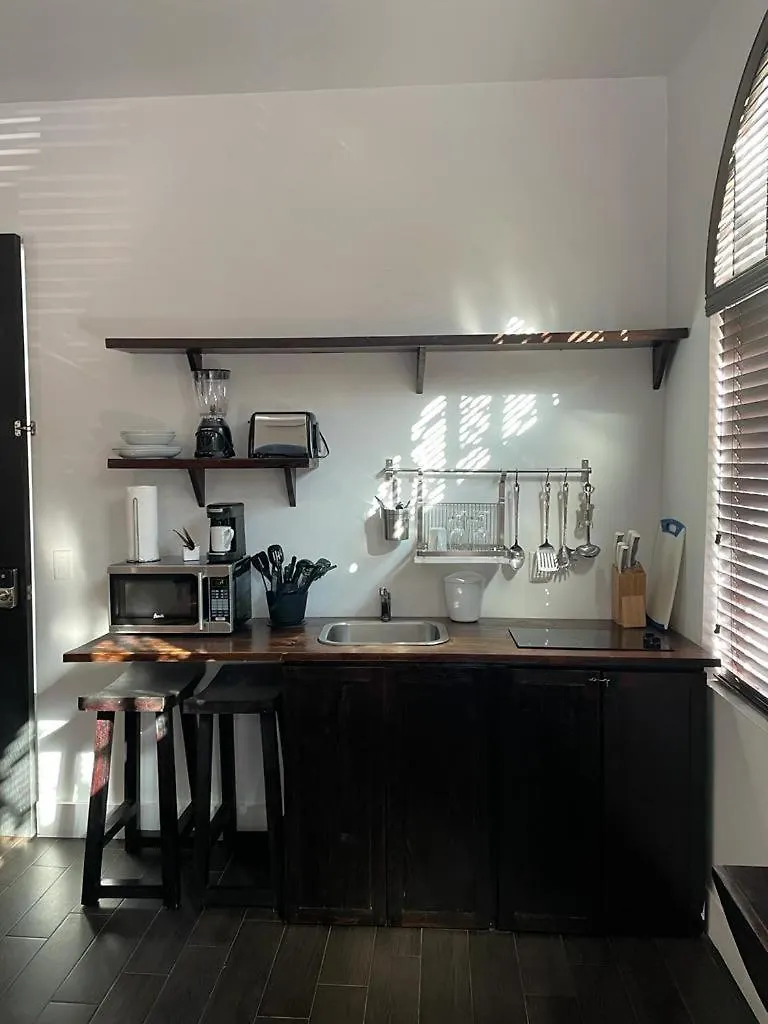 Apartment Vive Zen Queen Room Miami