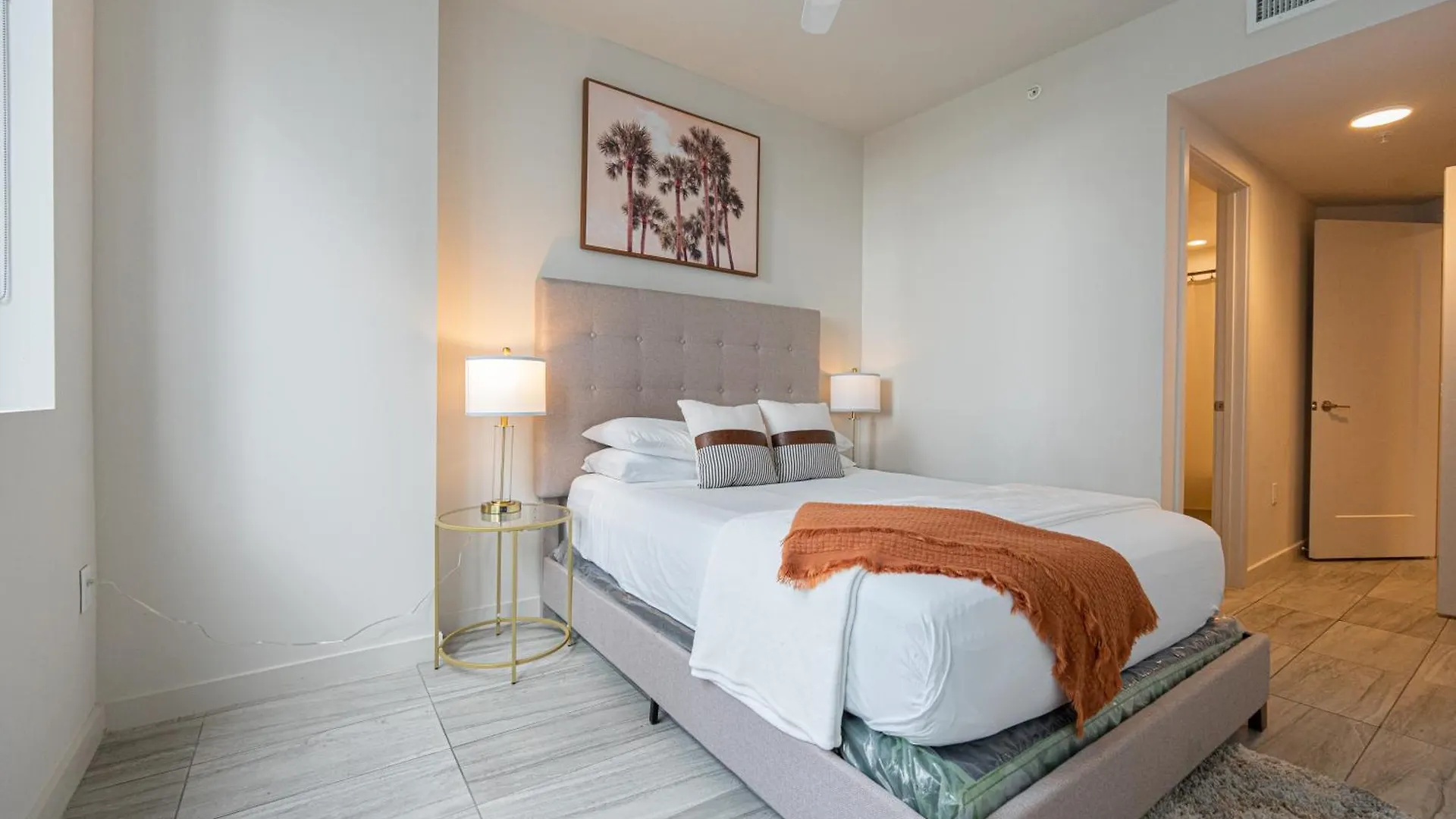 Apartment Tulum Oasis - Rooftop Pool & In The World Center Miami