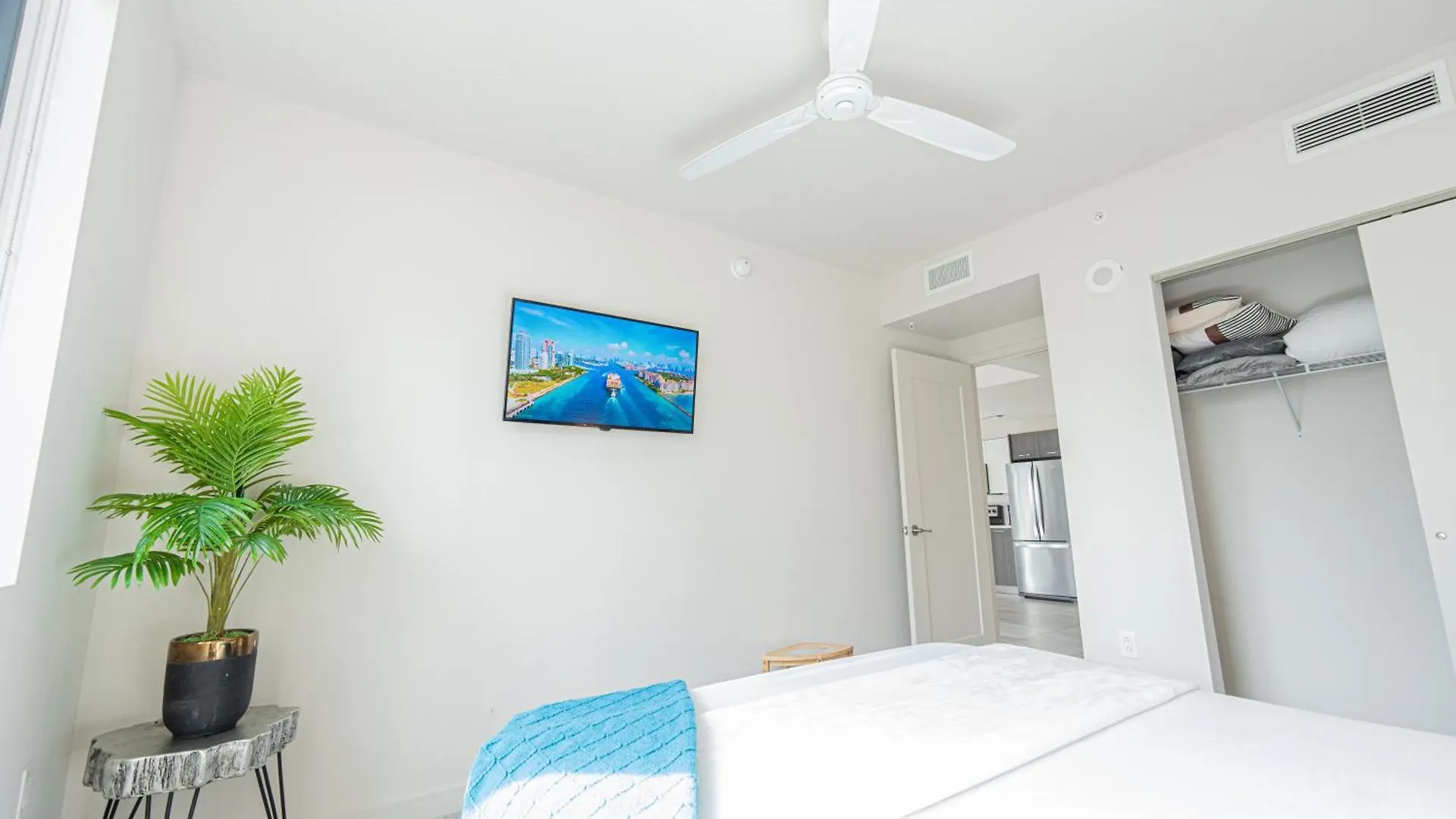 Tulum Oasis - Rooftop Pool & In The World Center Apartment Miami