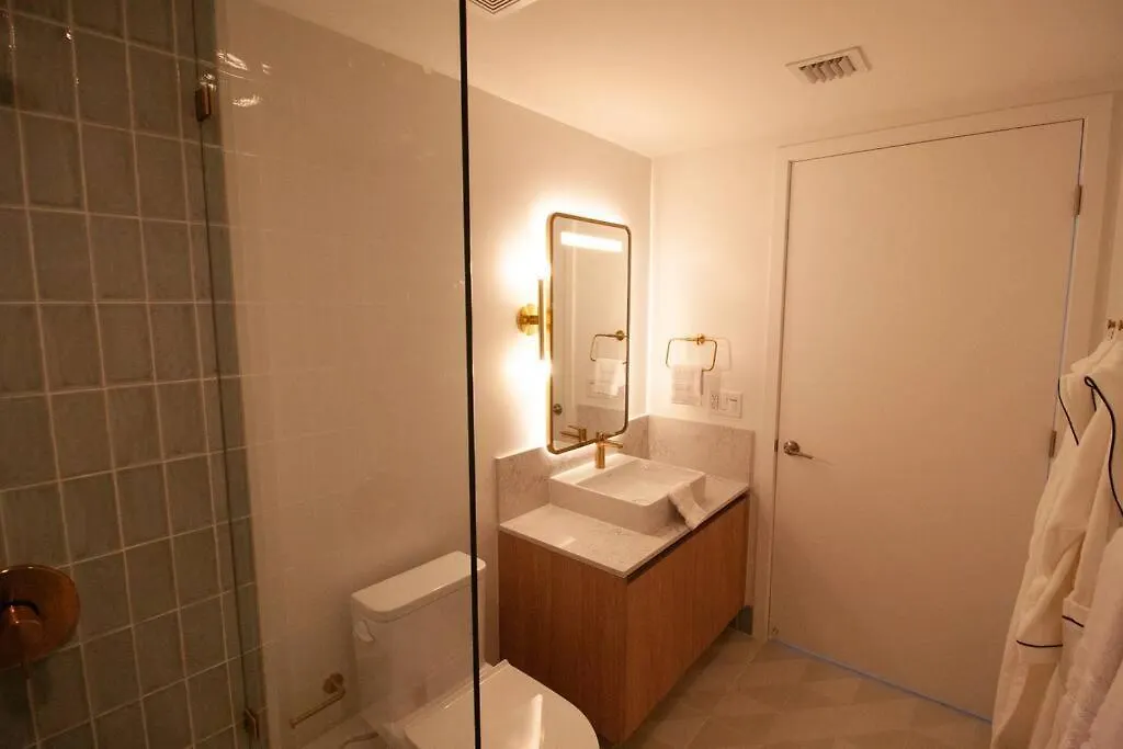 Apartment Luxury High Rise Haven Miami