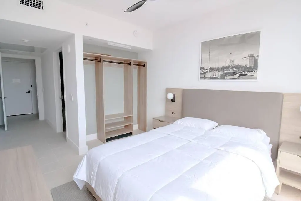 Luxury High Rise Haven