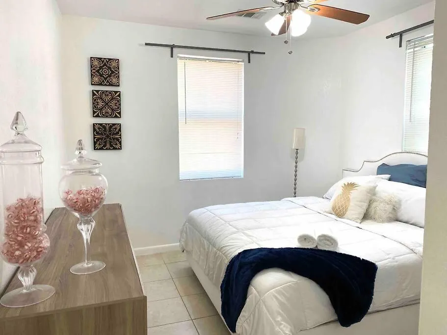 Pool Design District- 2 Bedroom *