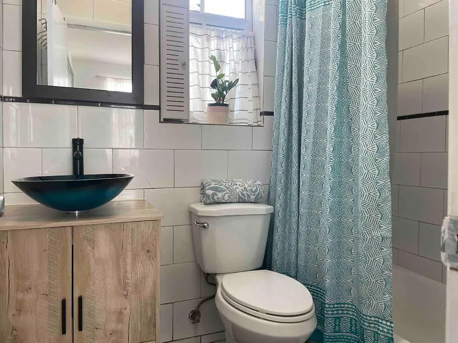 Apartment Pool Design District- 2 Bedroom