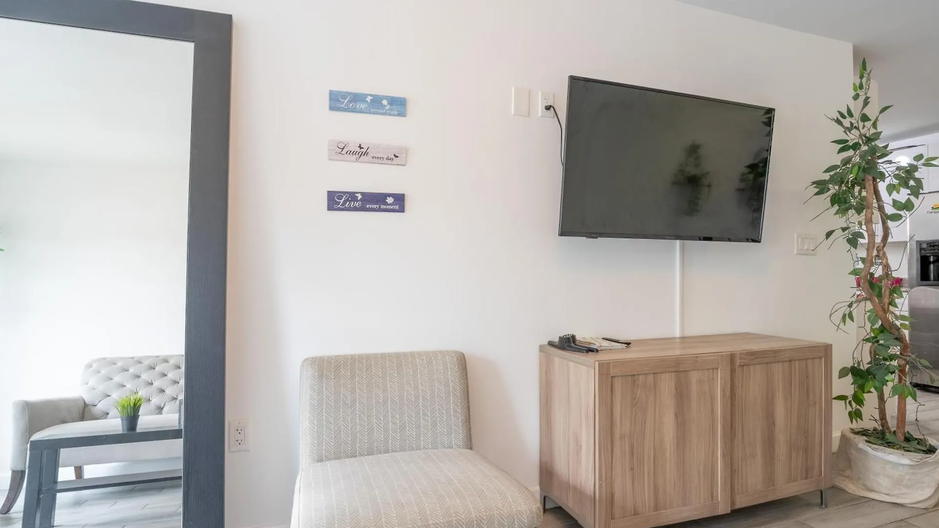 Holiday home Entire Vacation Miami