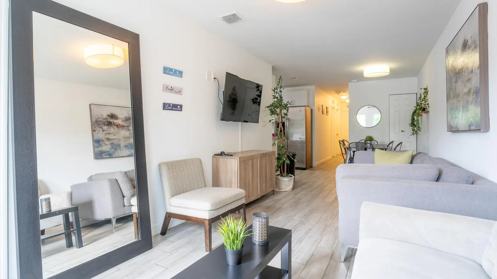 Holiday home Entire Vacation Miami