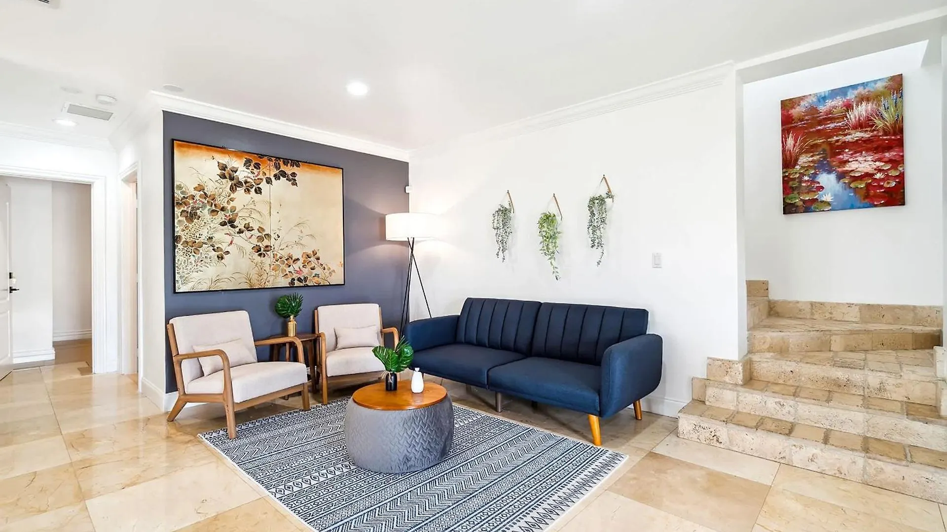 Holiday home 6-bd 3-ba Dreamy Vacation Retreat In Coral Terrace