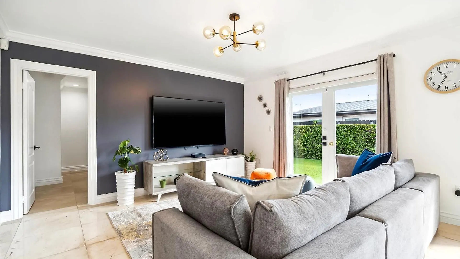 6-bd 3-ba Dreamy Vacation Retreat In Coral Terrace * Miami