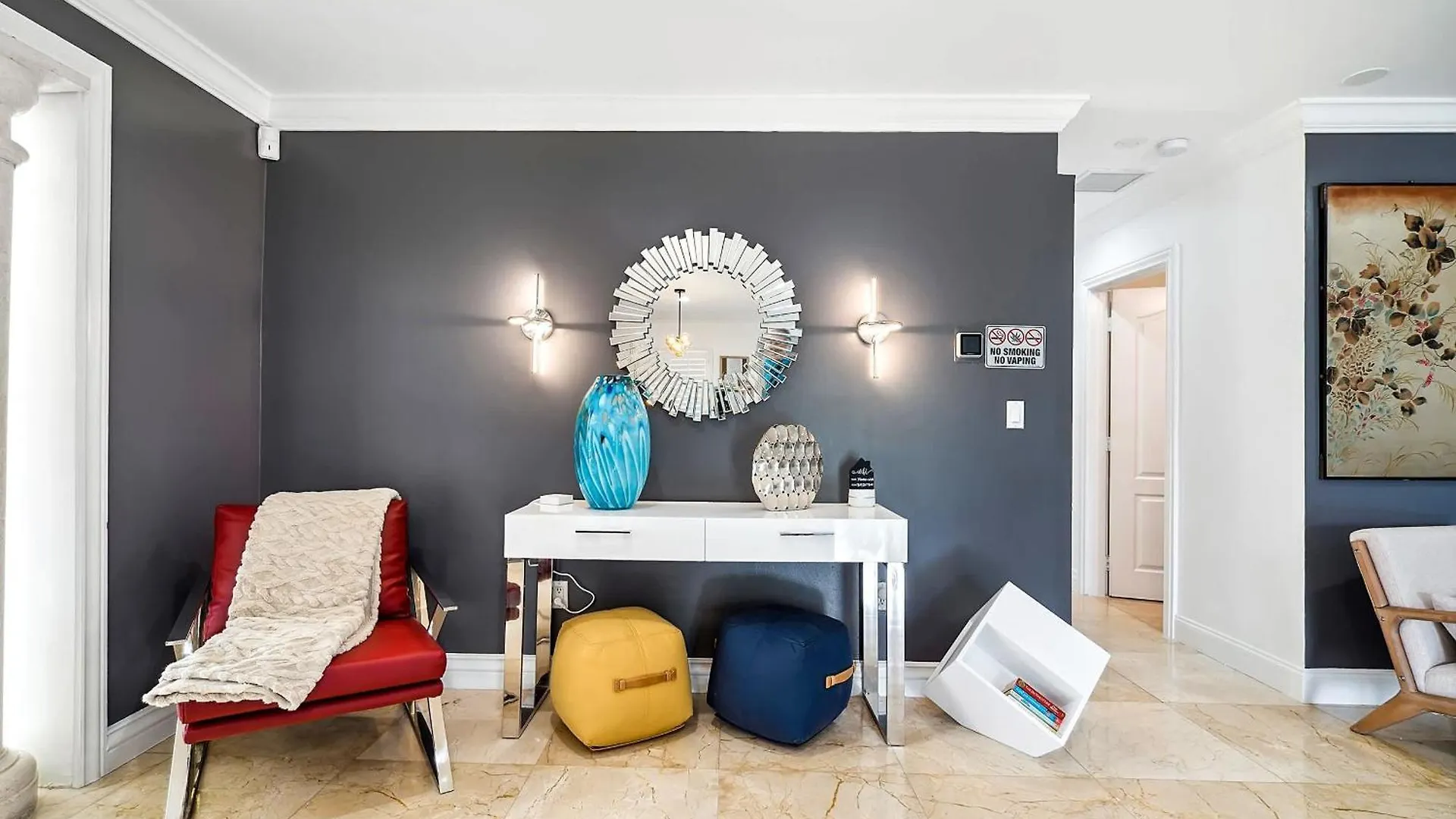 6-bd 3-ba Dreamy Vacation Retreat In Coral Terrace Miami