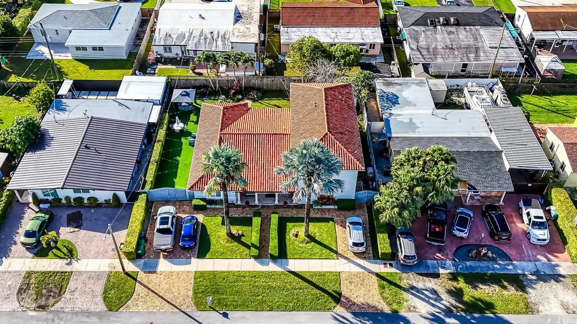 6-bd 3-ba Dreamy Vacation Retreat In Coral Terrace *