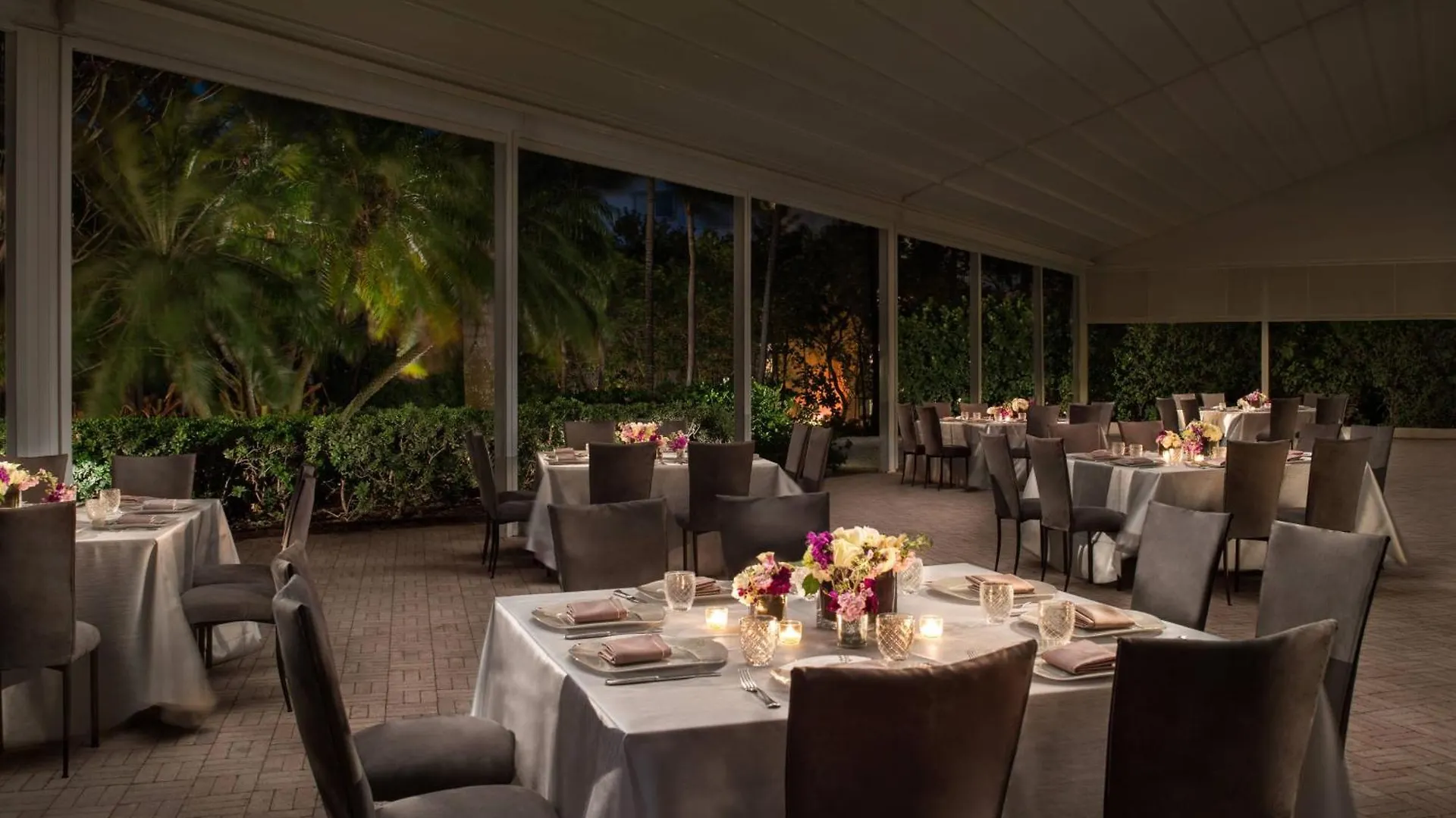Hotel The Ritz-carlton Key Biscayne, Miami