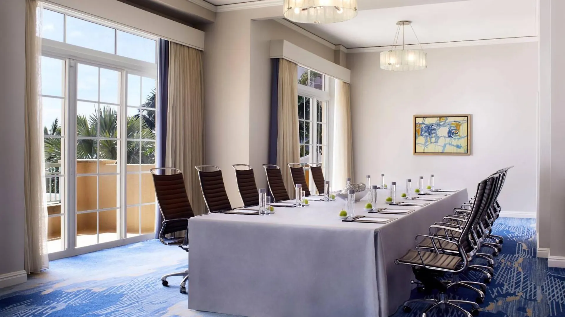 The Ritz-carlton Key Biscayne, Miami Hotel 5*