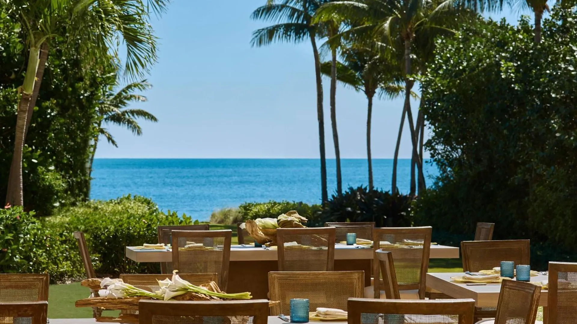 The Ritz-carlton Key Biscayne, Miami Hotel Key Biscayne