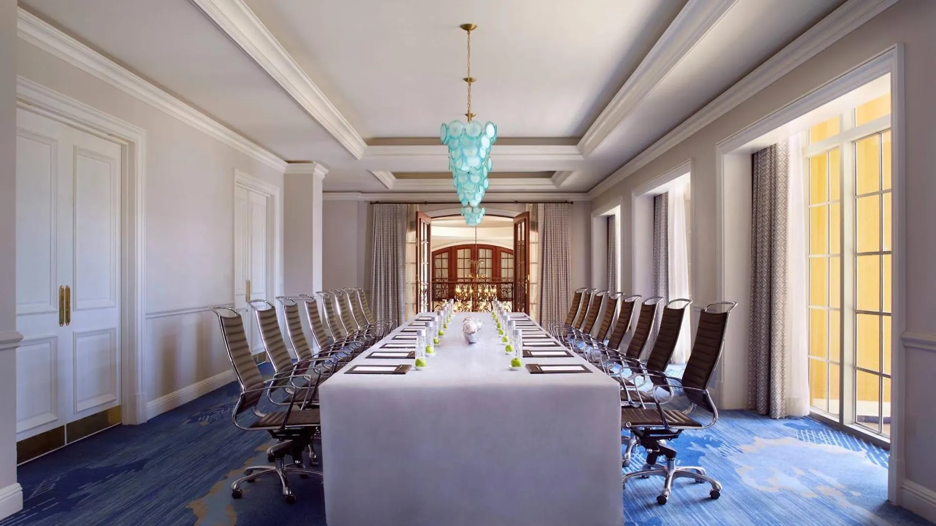 The Ritz-carlton Key Biscayne, Miami 5*