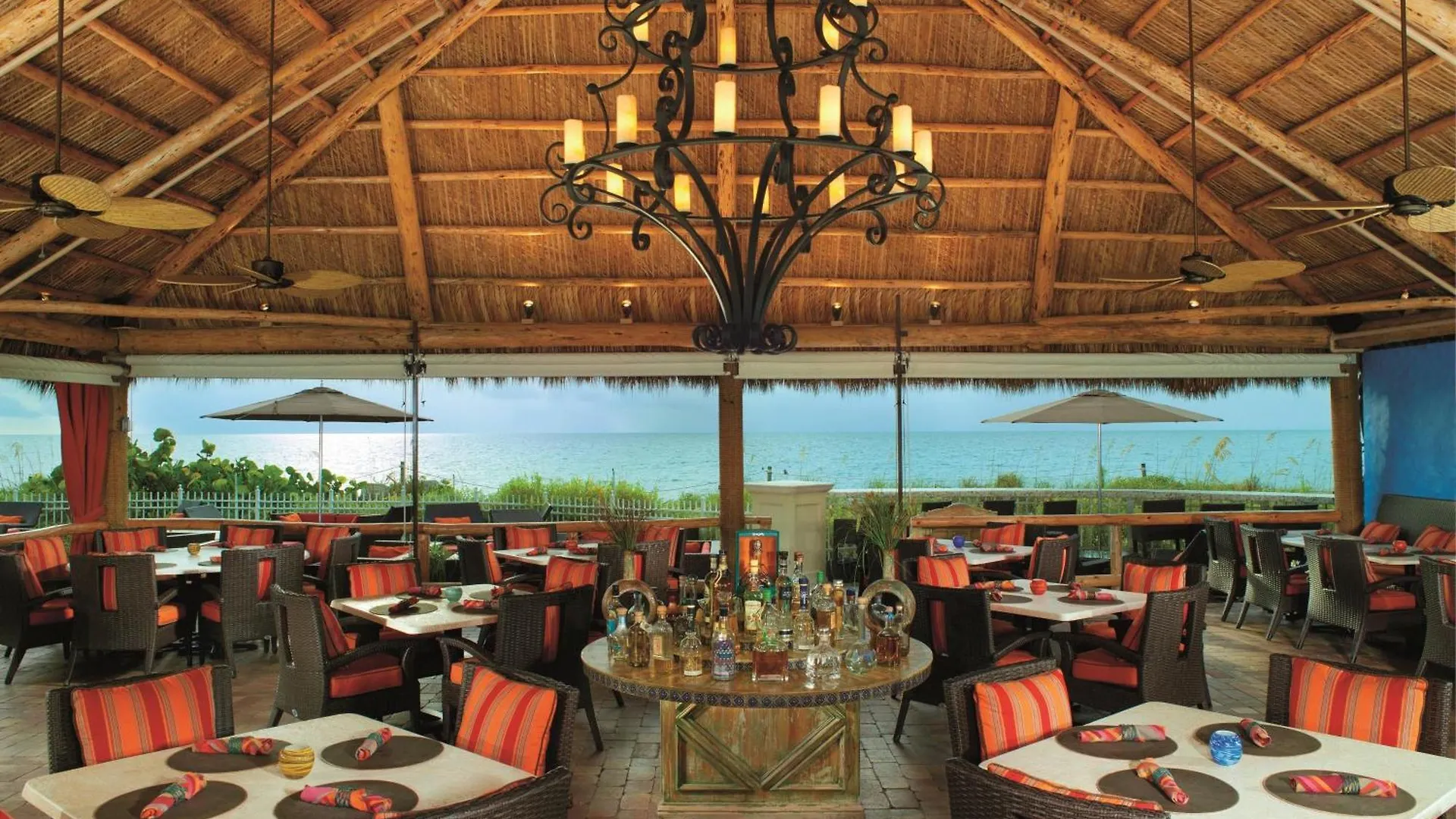 The Ritz-carlton Key Biscayne, Miami Hotel 5*