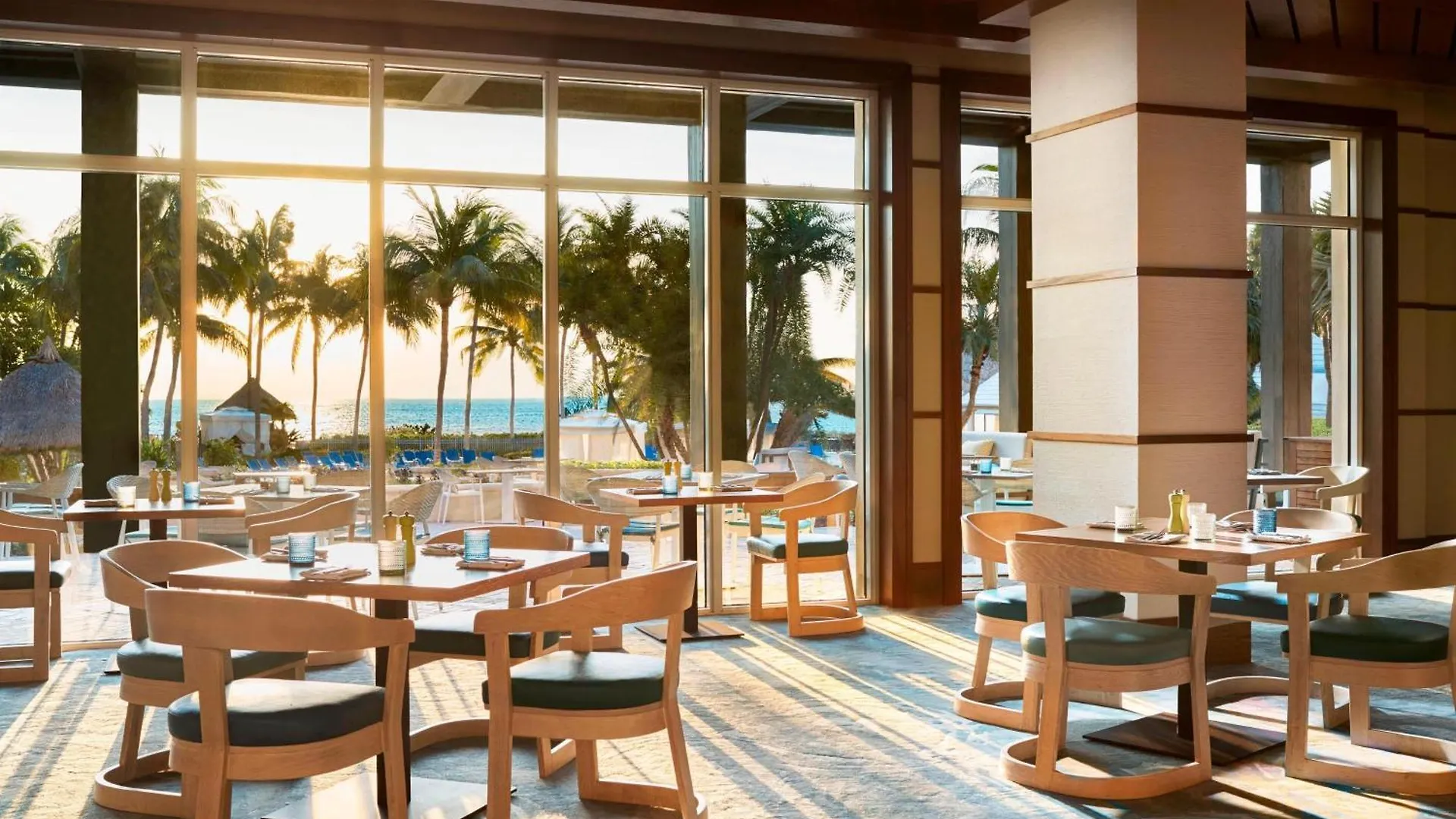 Hotel The Ritz-carlton Key Biscayne, Miami