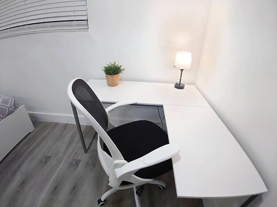 Apartament Paradise Gardens 2bdr Unit Near Hardrock Stadium *
