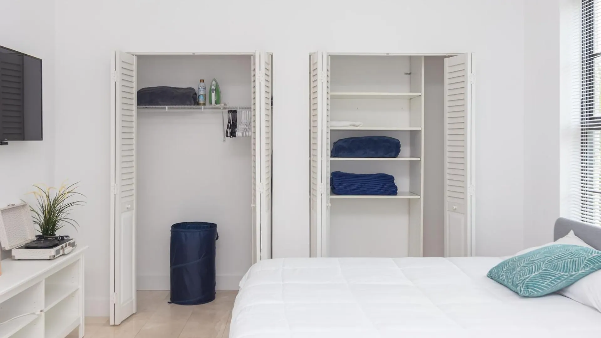 Downtown 5 People - 5 Minutes To Bayfront Park Apartment