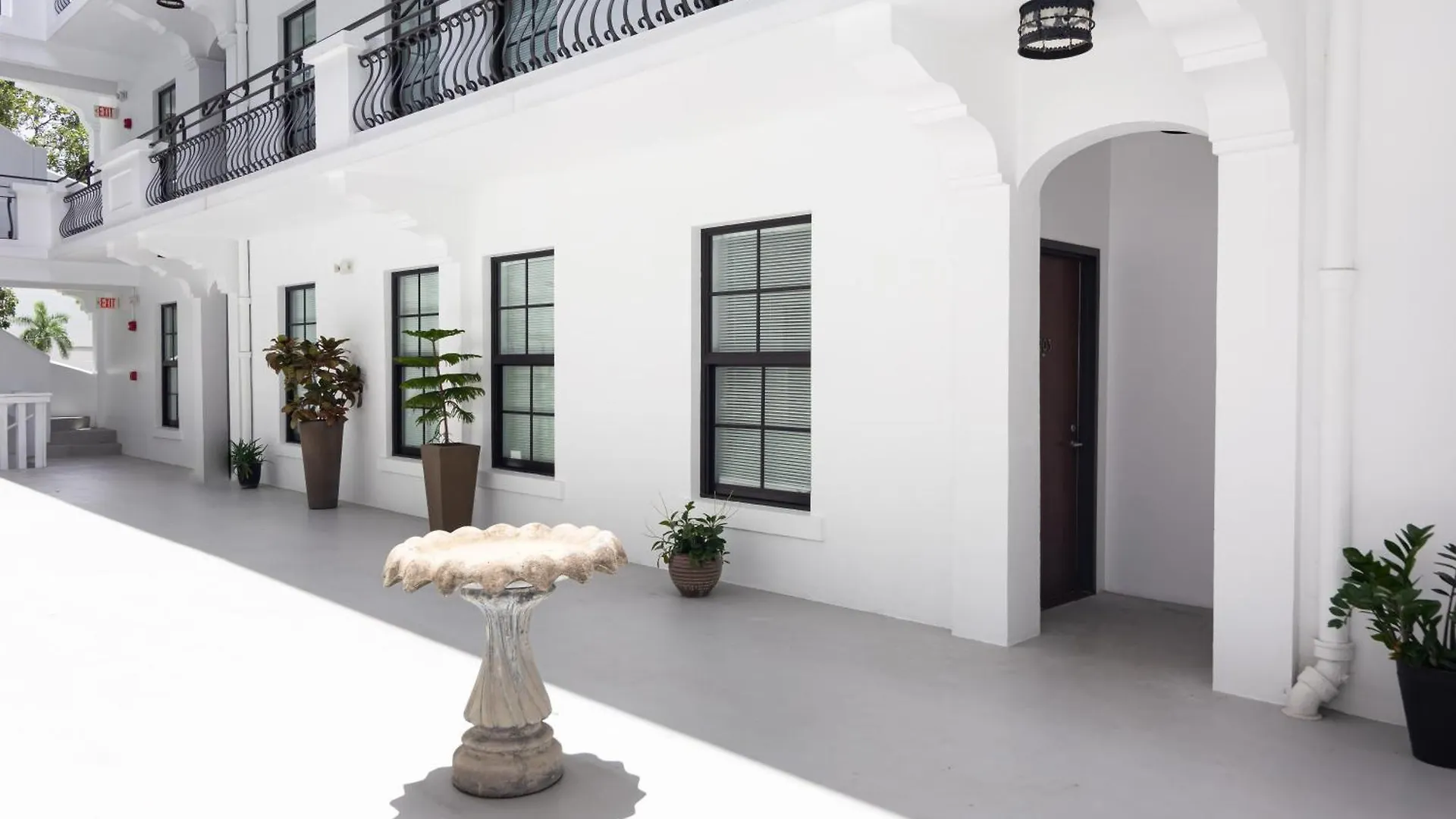 Apartment Downtown 5 People - 5 Minutes To Bayfront Park *
