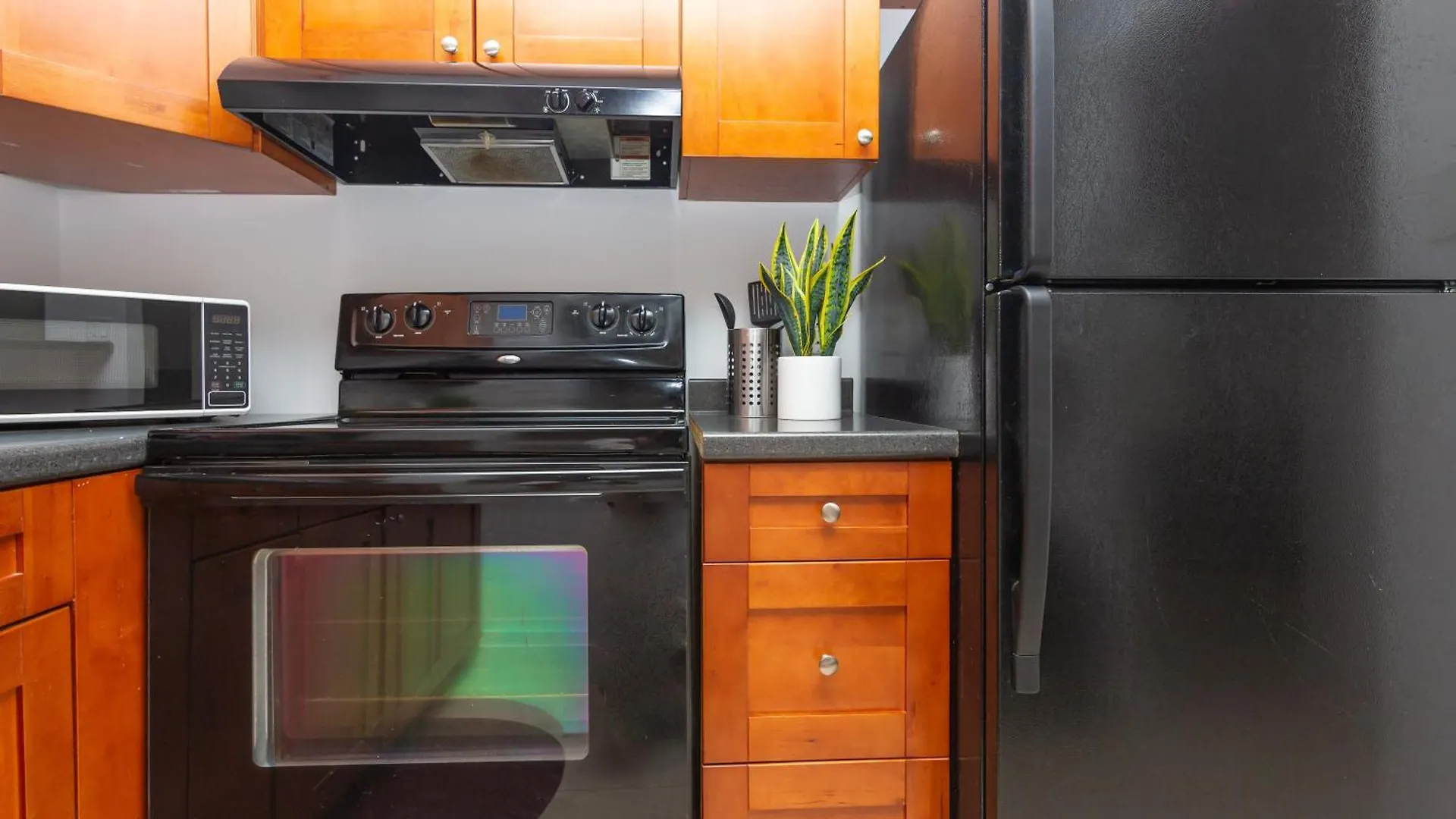 Apartment Downtown 5 People - 5 Minutes To Bayfront Park Miami