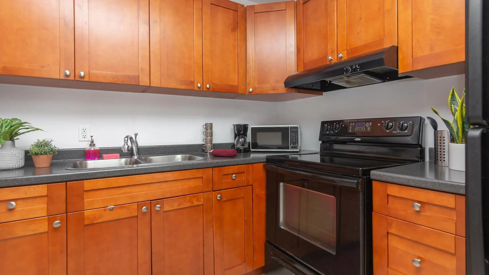 Downtown 5 People - 5 Minutes To Bayfront Park * Miami