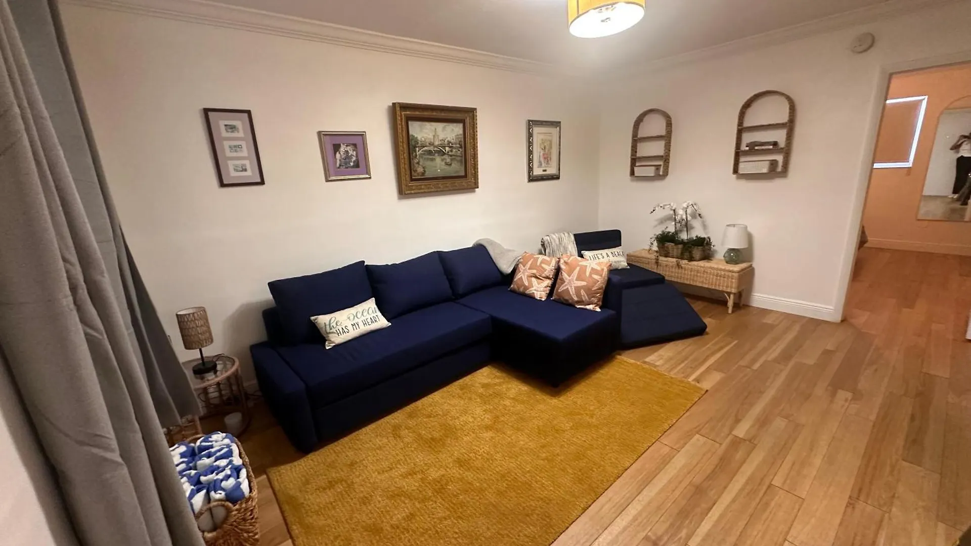 Key Biscayne Vacation Apartment *