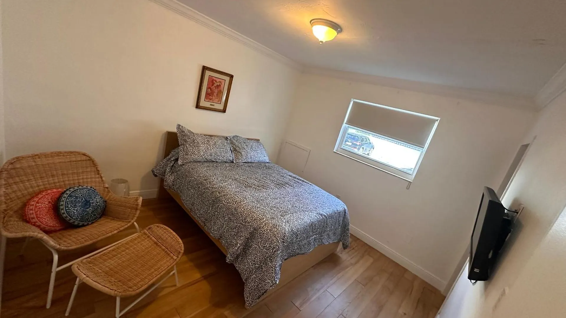Key Biscayne Vacation Apartment