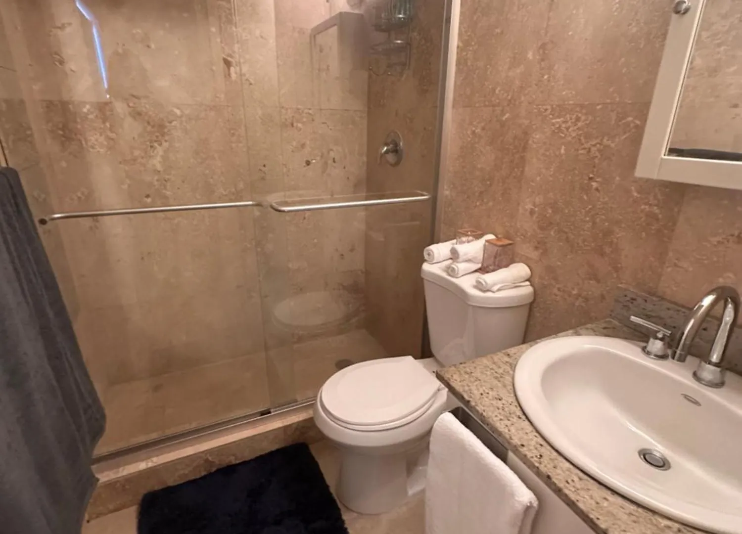 Key Biscayne Vacation Apartment