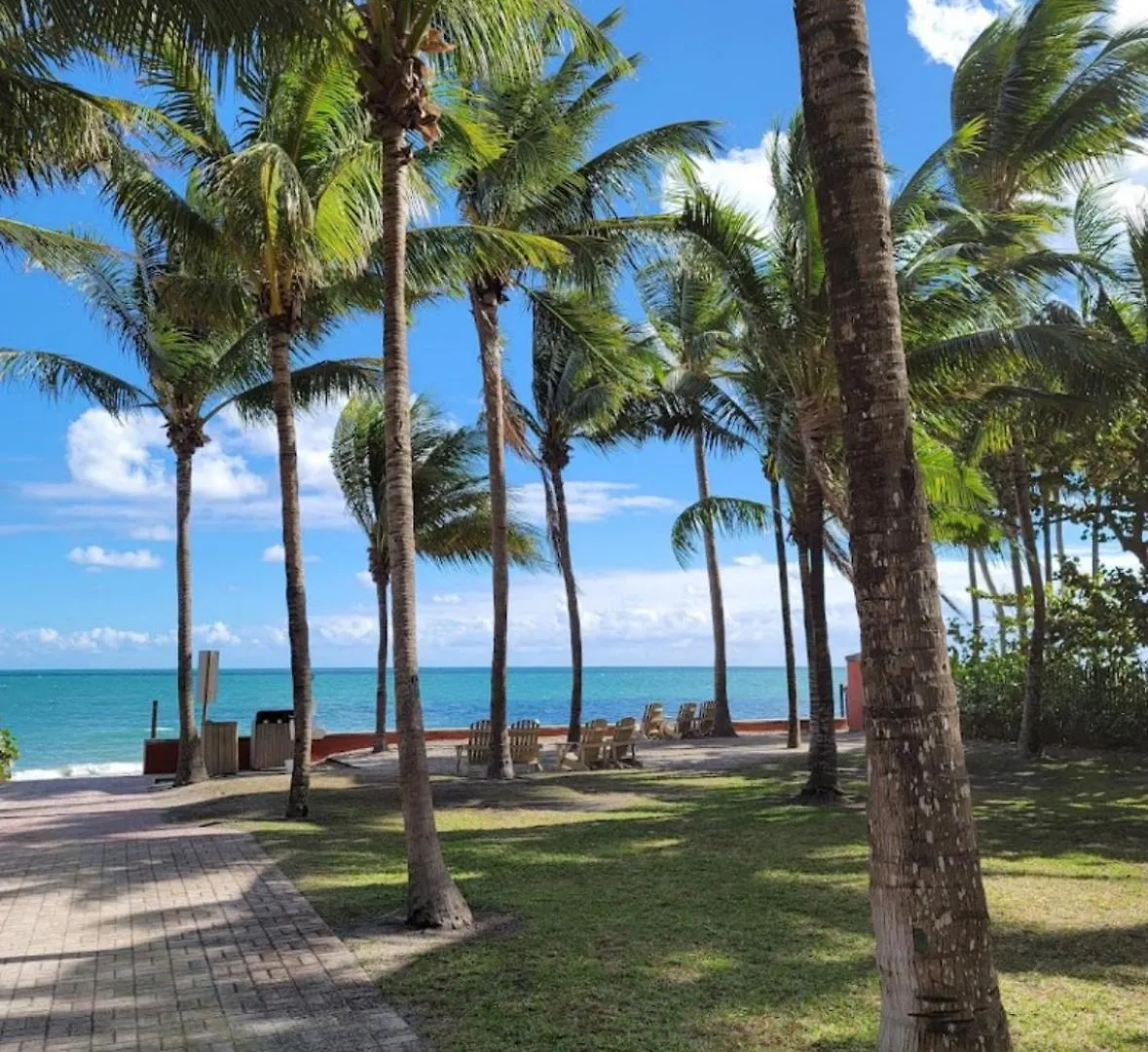 Key Biscayne Vacation Apartment