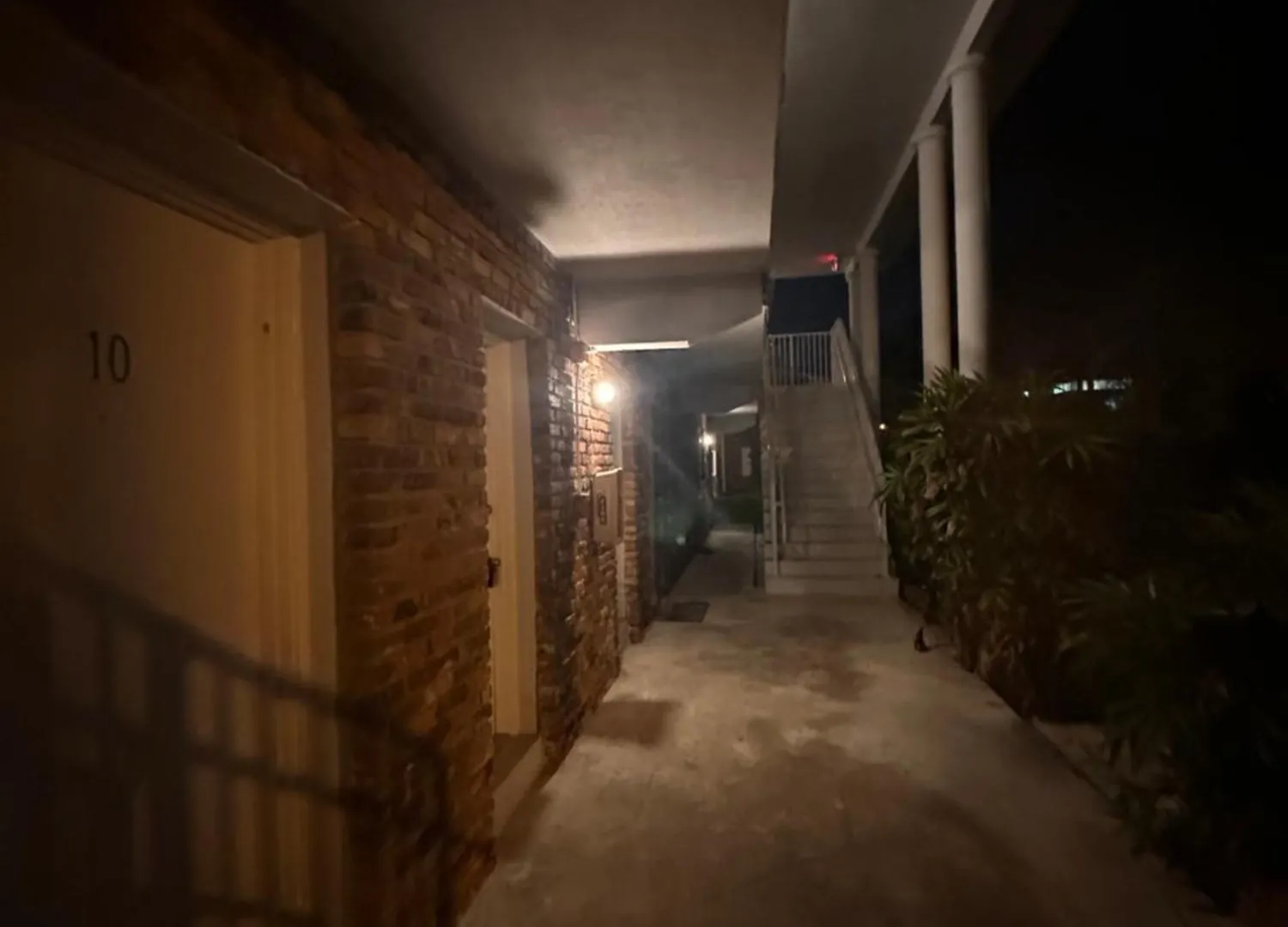 Apartment Key Biscayne Vacation