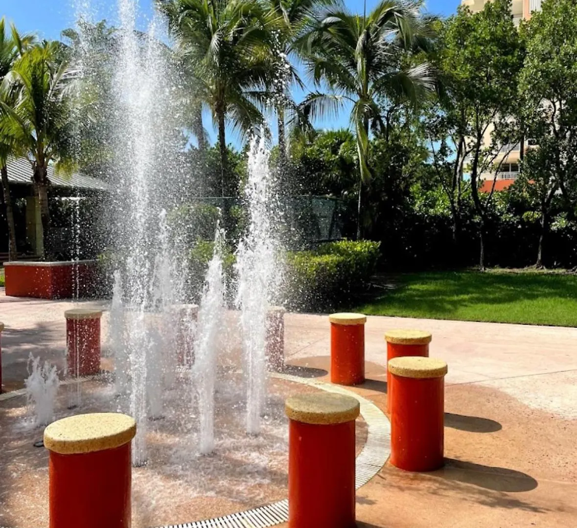 Key Biscayne Vacation Apartment Miami